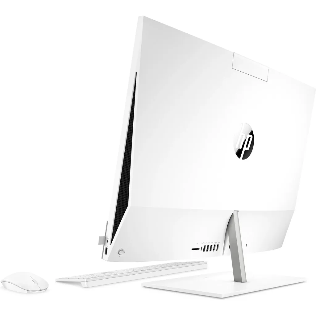 HP Pavilion DP0201A 27" All-In-One PC 