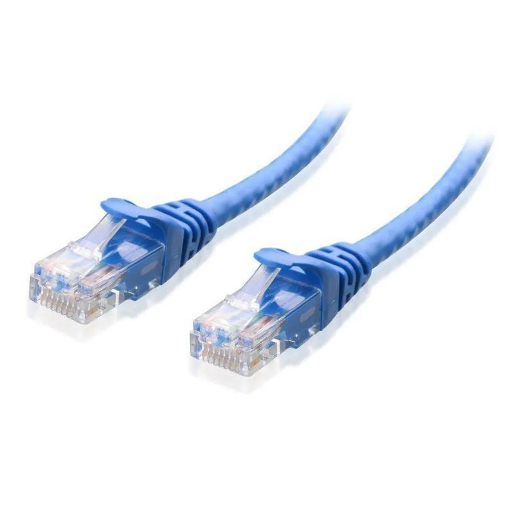 Astrotek CAT5e Cable Blue - 3m