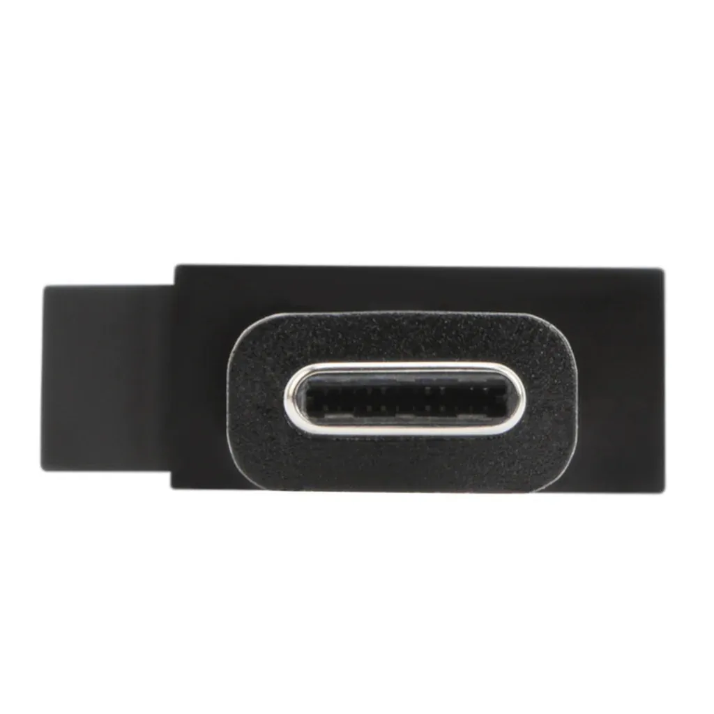 Targus 4-Port USB-C Hub