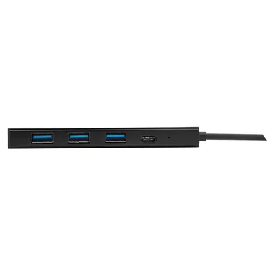 Targus 4-Port USB-C Hub