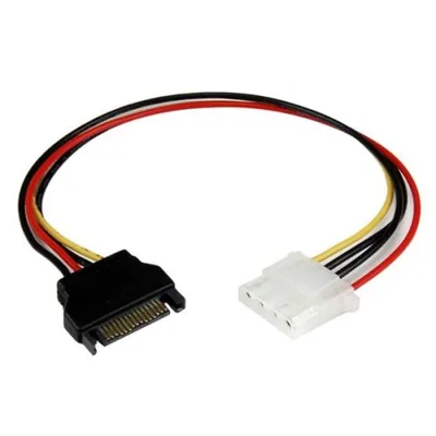 StarTech SATA Male - Molex