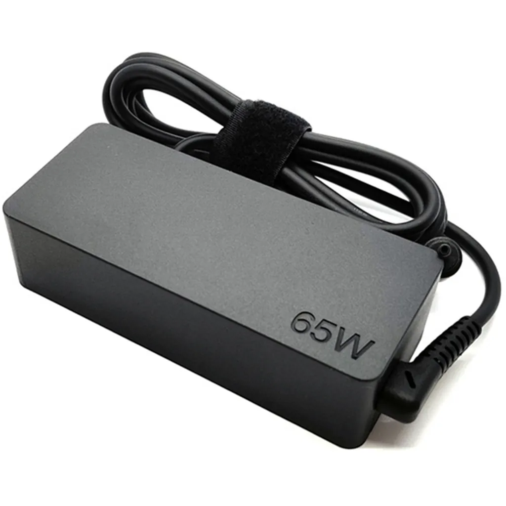 ORG Acer 65W Charger (3.0mmX1.1mm)