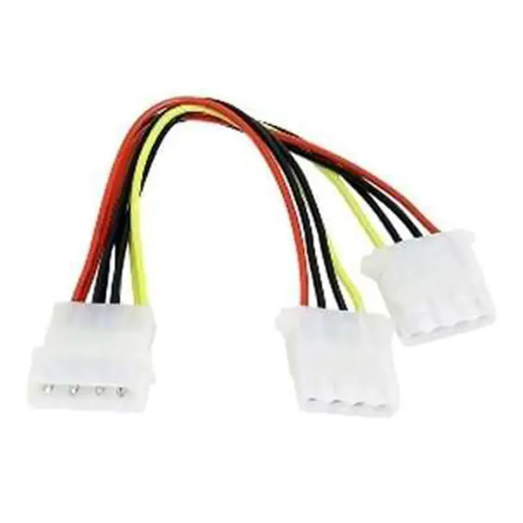 Molex 2-Way Power Splitter