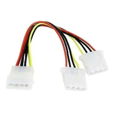 Molex 2-Way Power Splitter