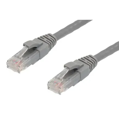 OEM Cat 6 Cable 0.5M Gry