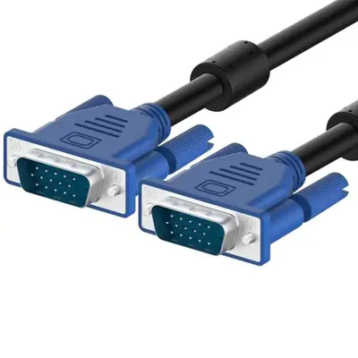 OEM VGA - VGA Cable 3.8m