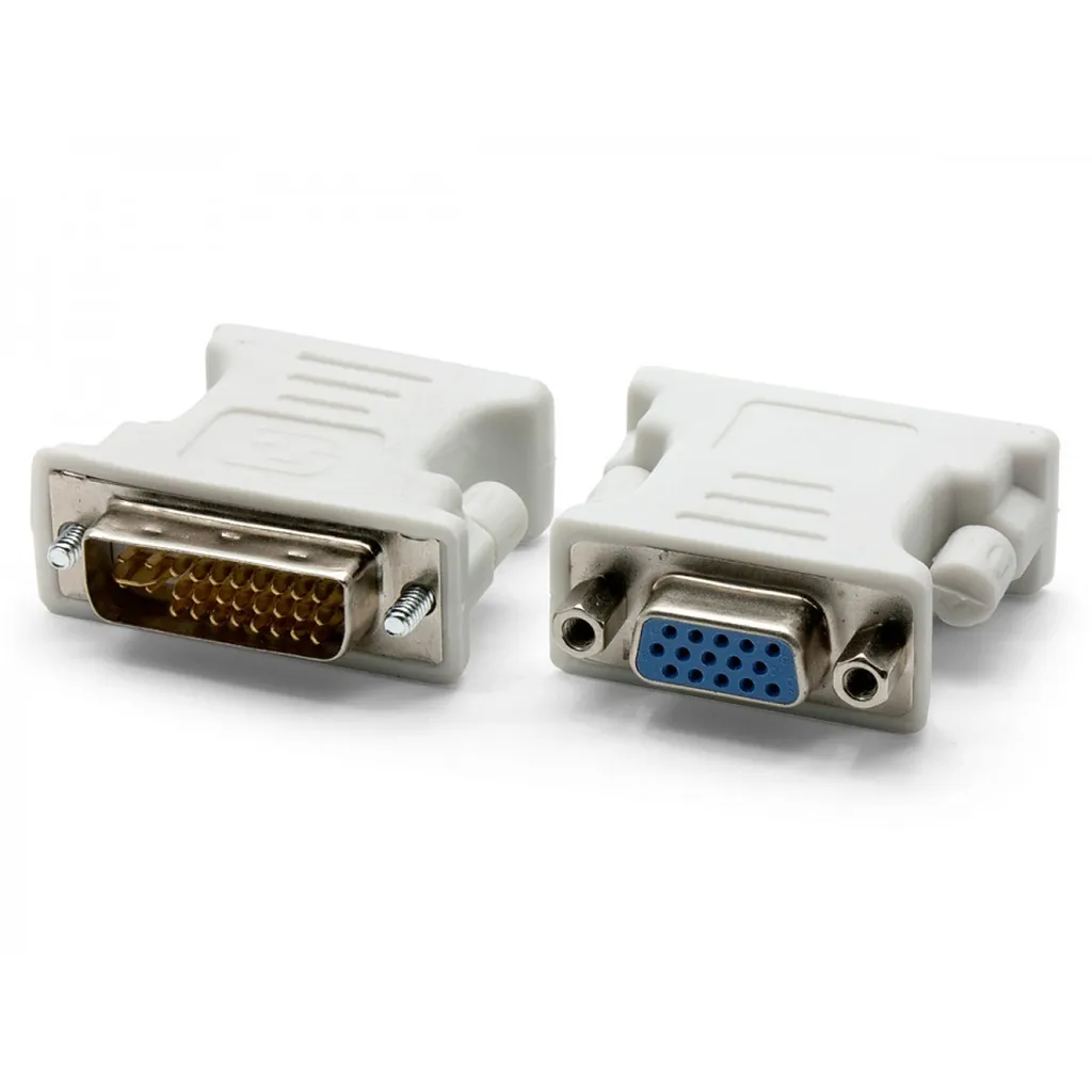 OEM DVI to VGA Adapter