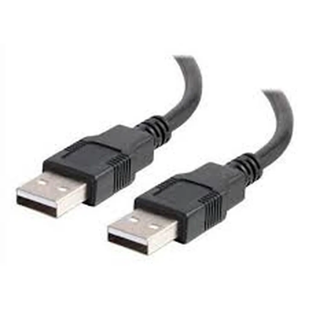 OEM USB Type A M-M 2M