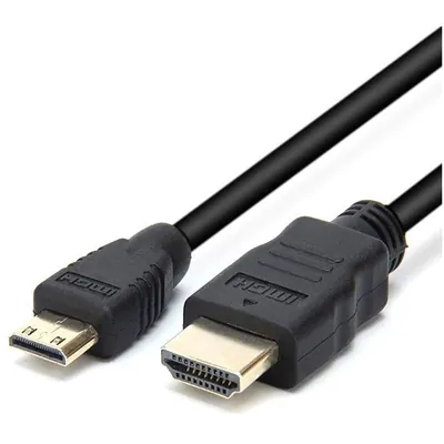 OEM HDMI - Mini HDMI 2M