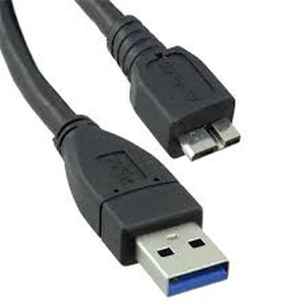 OEM USB 3.0 External HDD Cable