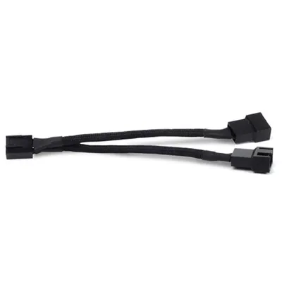 2W 4 pin 30cm Fan Splitter