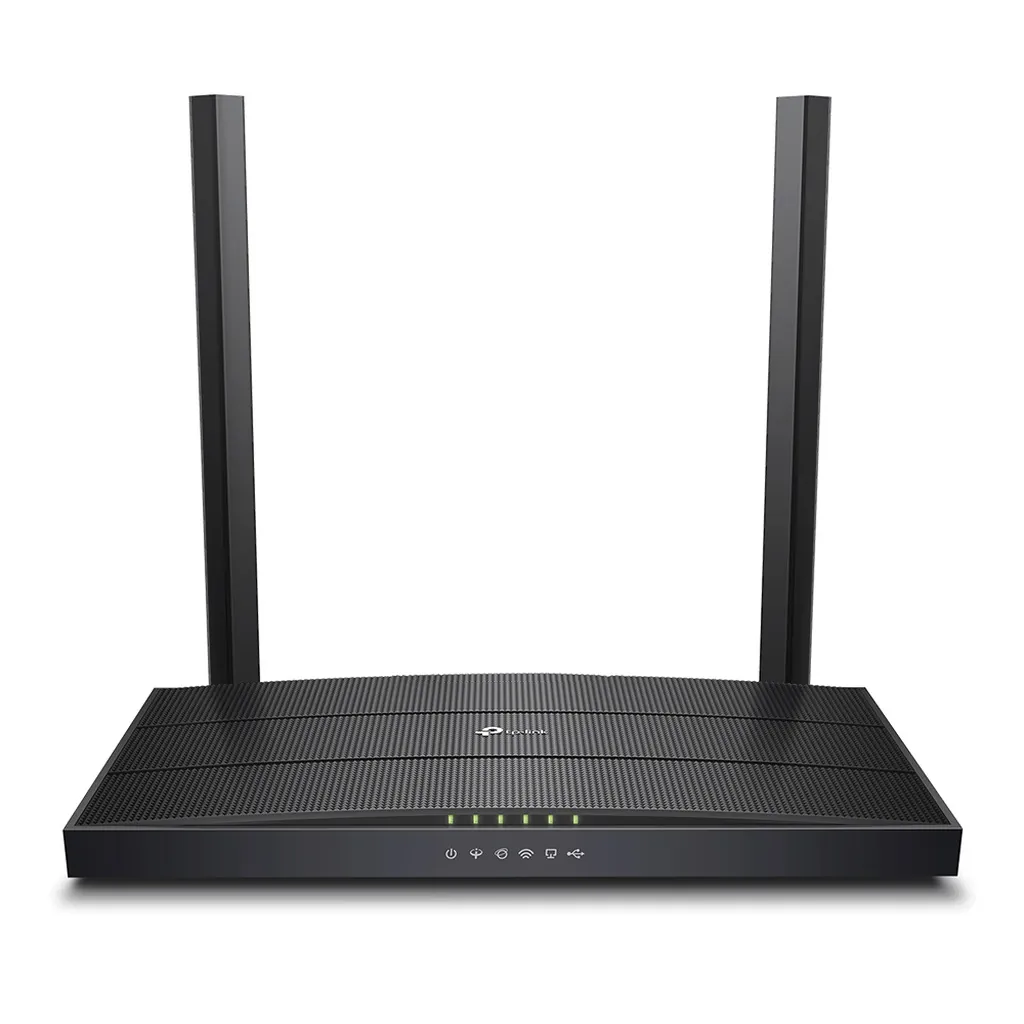 TP-LINK AC1200 Wireless Modem Router VR400