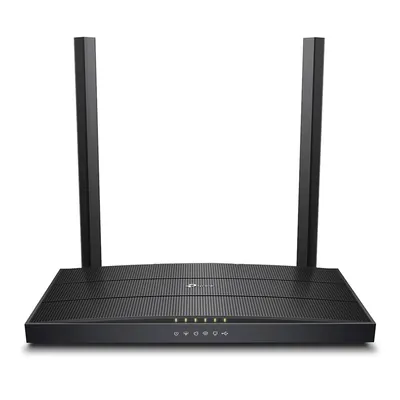 TP-LINK AC1200 Wireless Modem Router VR400