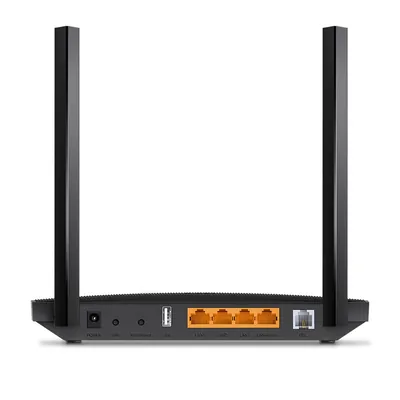 TP-LINK AC1200 Wireless Modem Router VR400