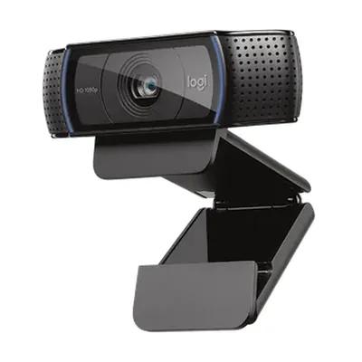 Logitech C920e HD Pro 1080P Webcam