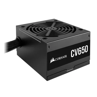 Corsair CV650 80Plus Bronze Power Supply