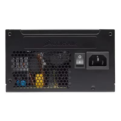Corsair CV650 80Plus Bronze Power Supply