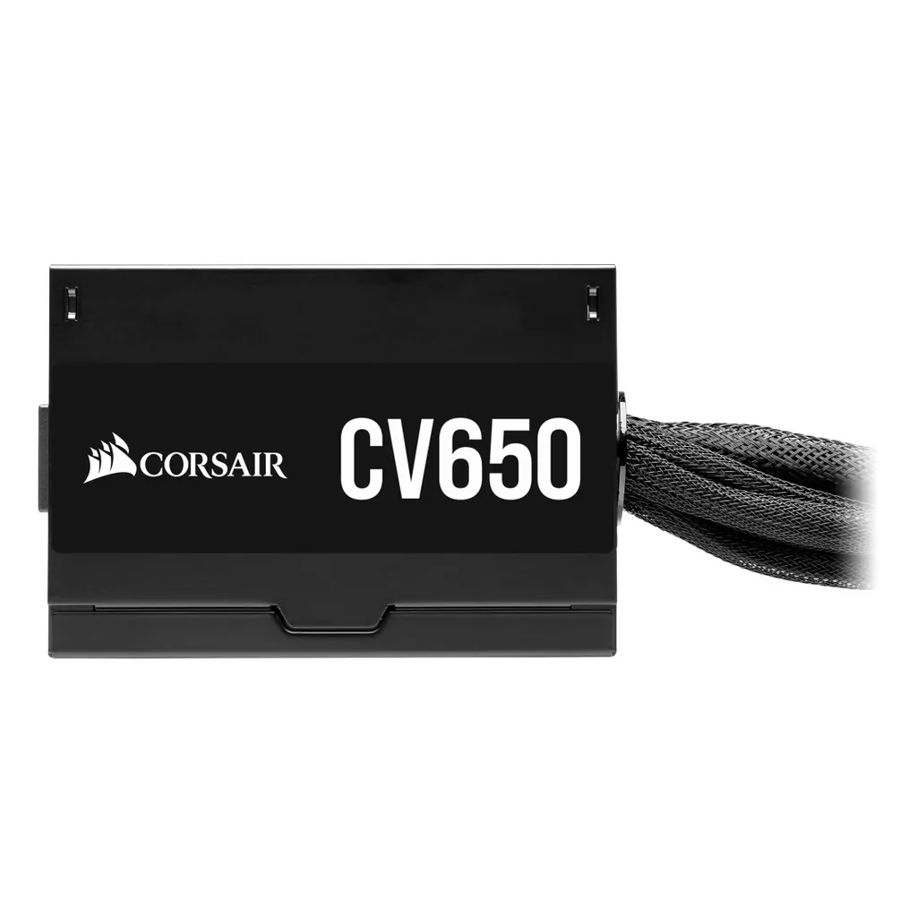 Corsair CV650 80Plus Bronze Power Supply