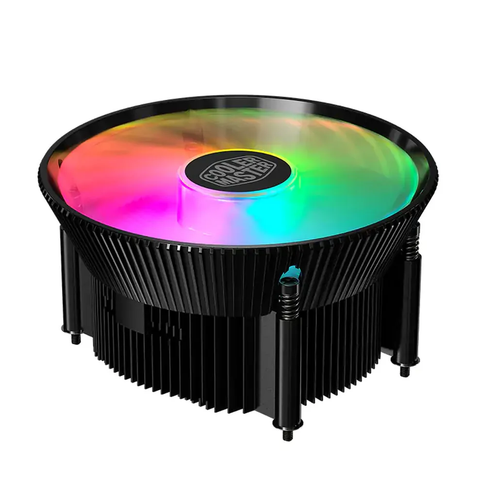 Cooler Master A71C CPU Cooler 