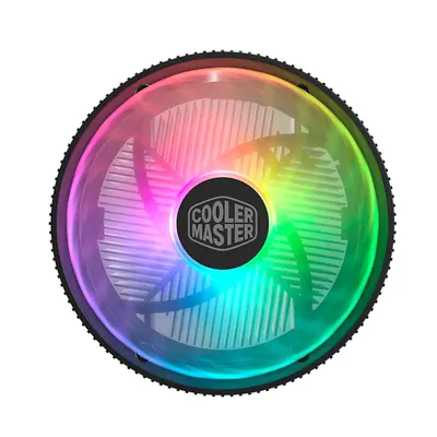 Cooler Master A71C CPU Cooler 