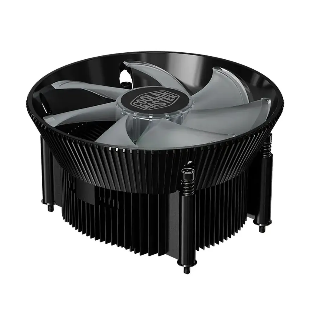 Cooler Master A71C CPU Cooler 