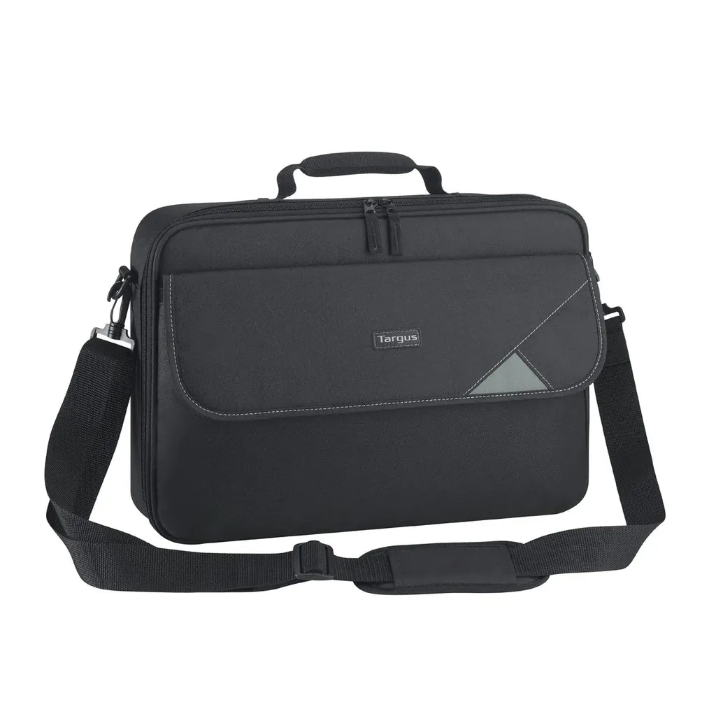 Targus 15.6" Intellect Bag Clamshell Laptop Case