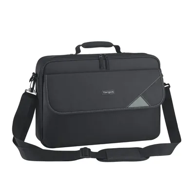 Targus 15.6" Intellect Bag Clamshell Laptop Case