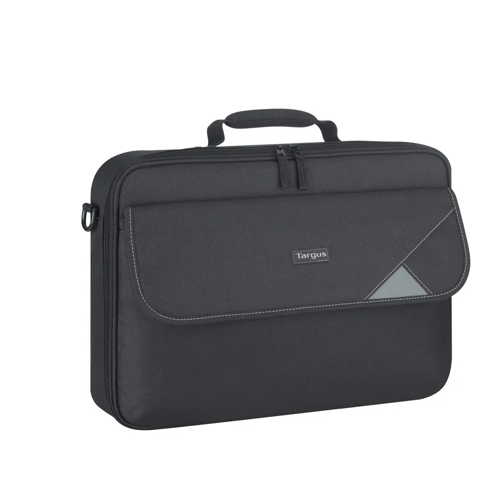 Targus 15.6" Intellect Bag Clamshell Laptop Case