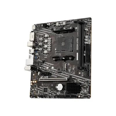 MSI B550M-A PRO AM4 mATX Motherboard