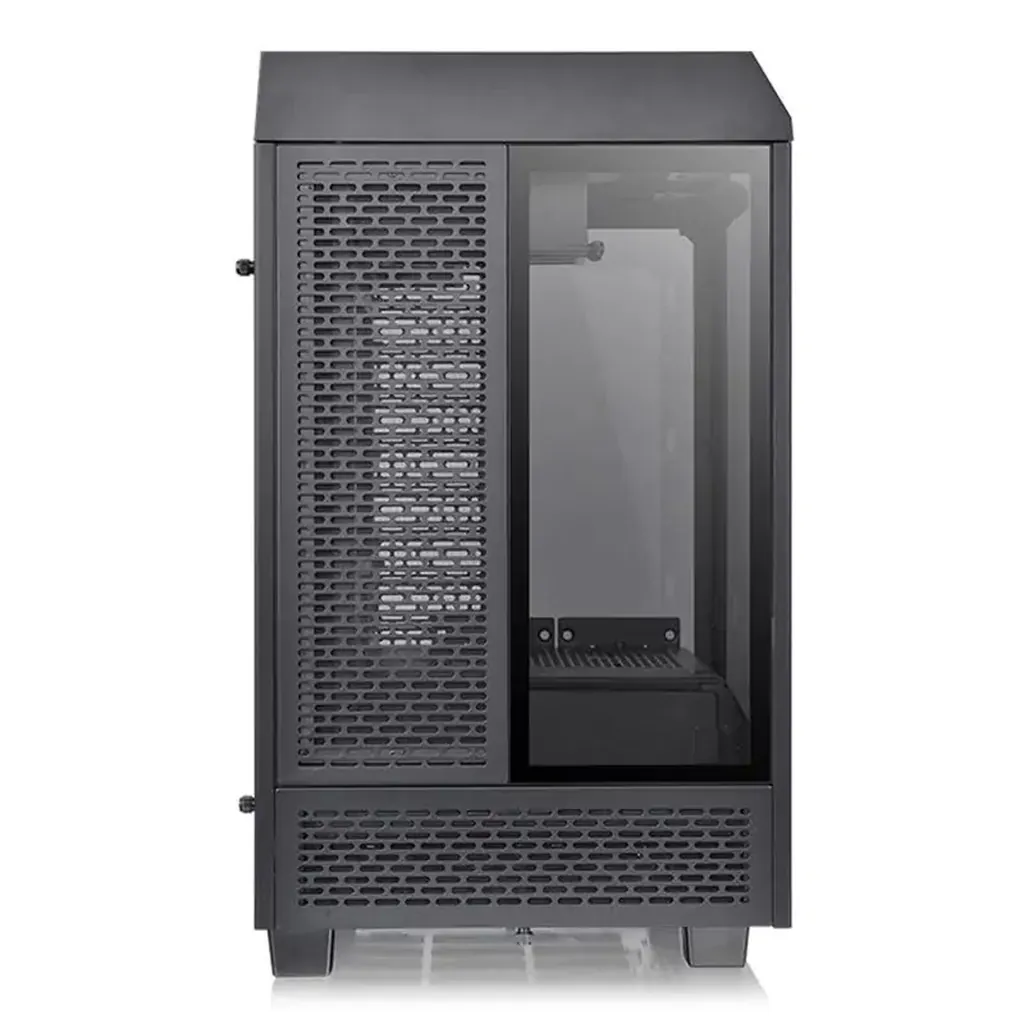 Thermaltake Tower 100 mITX Case Black