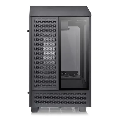 Thermaltake Tower 100 mITX Case Black