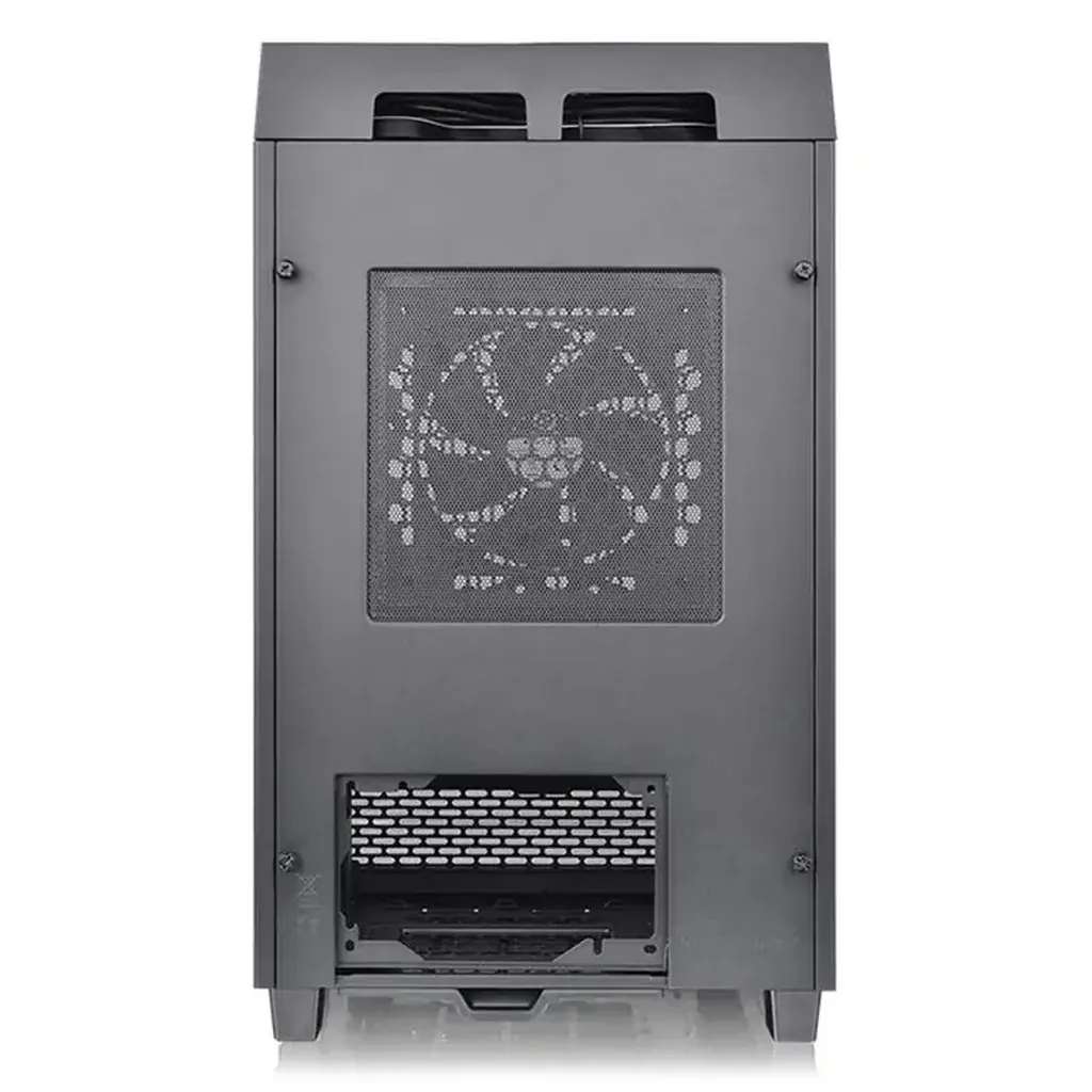 Thermaltake Tower 100 mITX Case Black