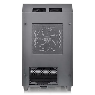 Thermaltake Tower 100 mITX Case Black