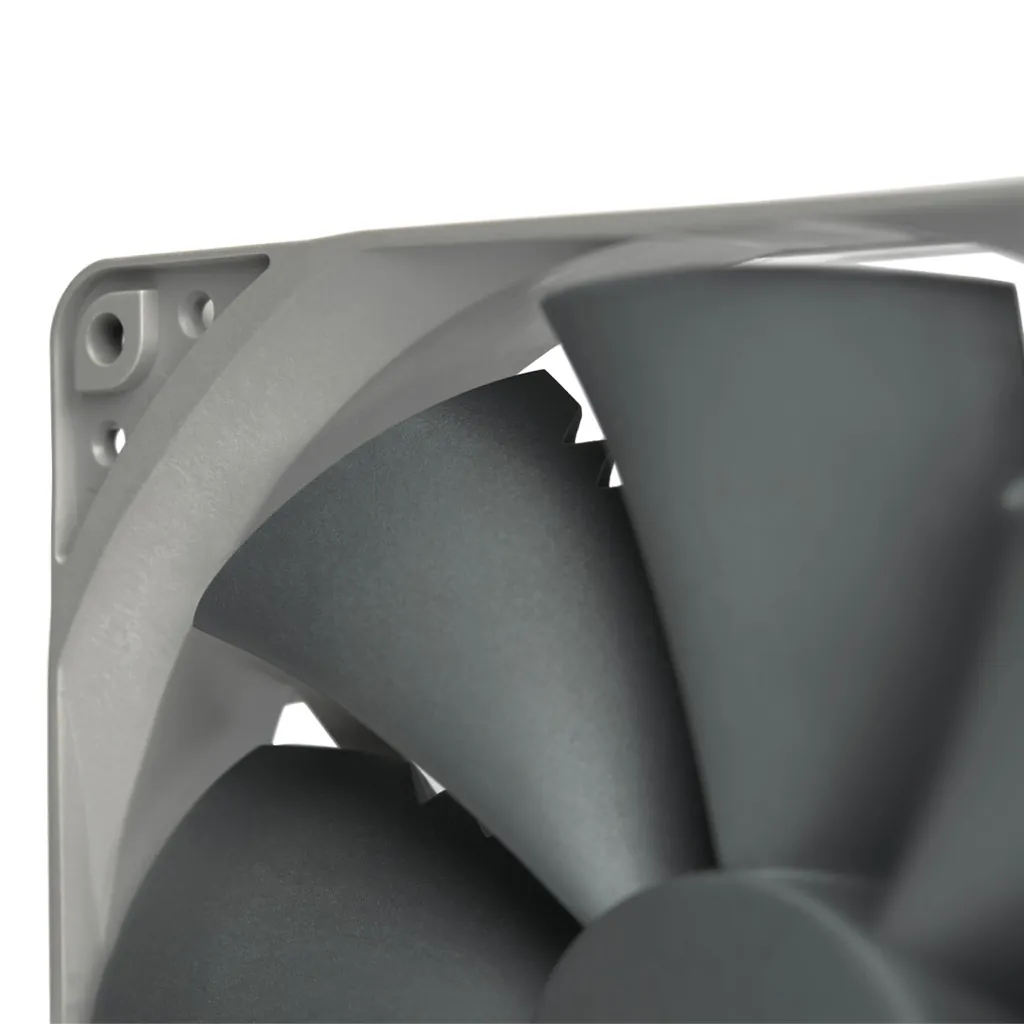 Noctua NF-P14S Redux Ed. 140mm 1200RPM Cooling Fan