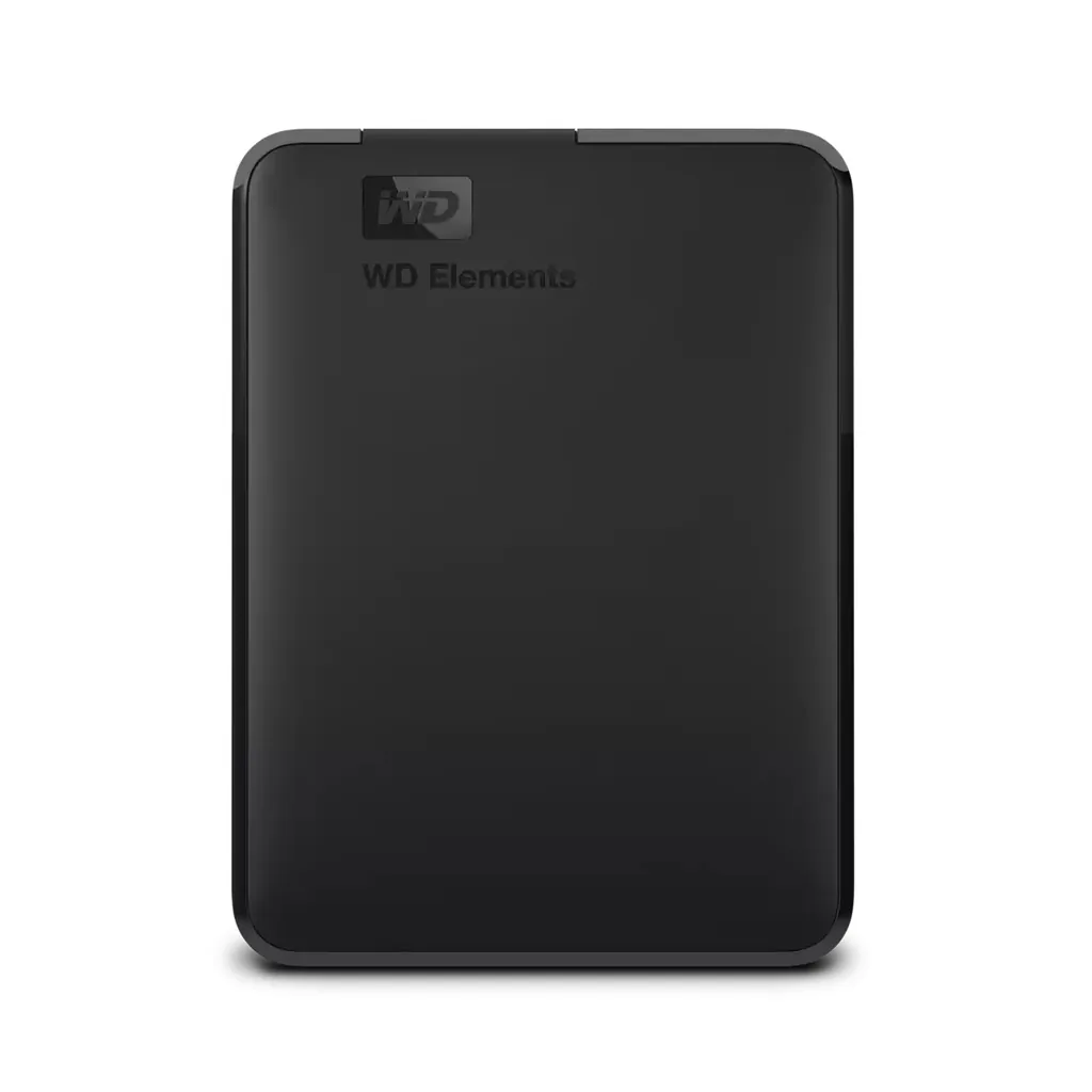 WD Elements 1TB USB 3.0 2.5" Portable
