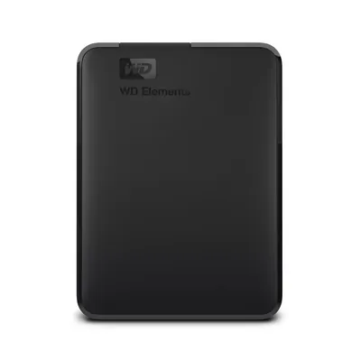 WD Elements 1TB USB 3.0 2.5" Portable