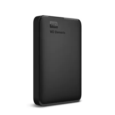 WD Elements 1TB USB 3.0 2.5" Portable