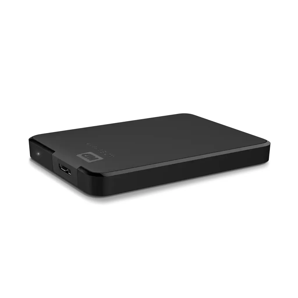 WD Elements 1TB USB 3.0 2.5" Portable