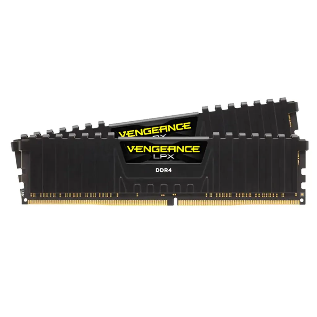 Corsair Vengeance LPX 32GB Kit (2x16GB) DDR4 3200Mhz C16