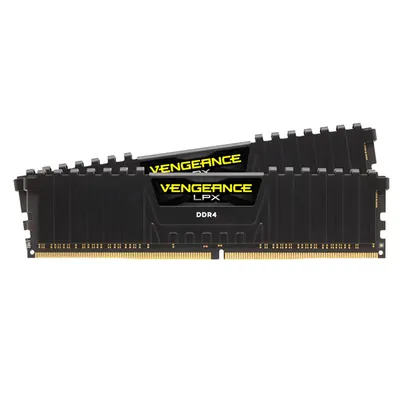 Corsair Vengeance LPX 32GB Kit (2x16GB) DDR4 3200Mhz C16