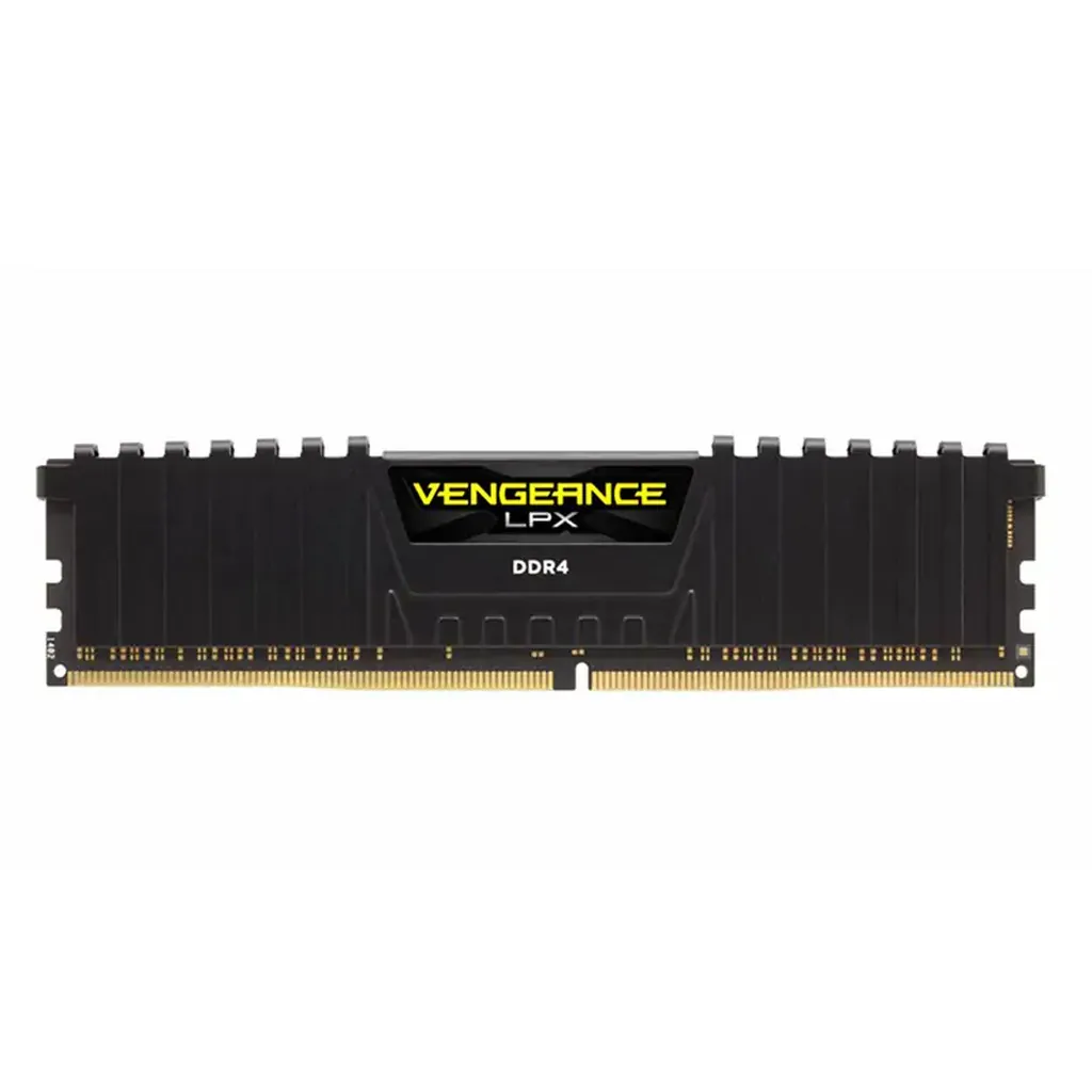 Corsair Vengeance LPX 32GB Kit (2x16GB) DDR4 3200Mhz C16