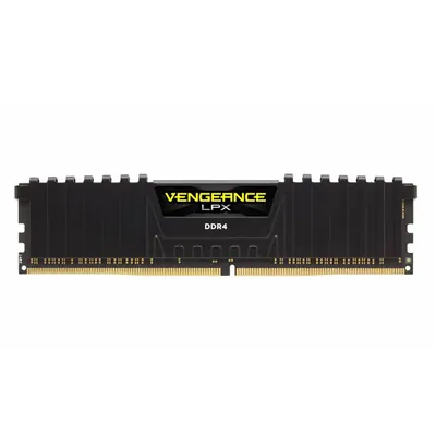 Corsair Vengeance LPX 32GB Kit (2x16GB) DDR4 3200Mhz C16