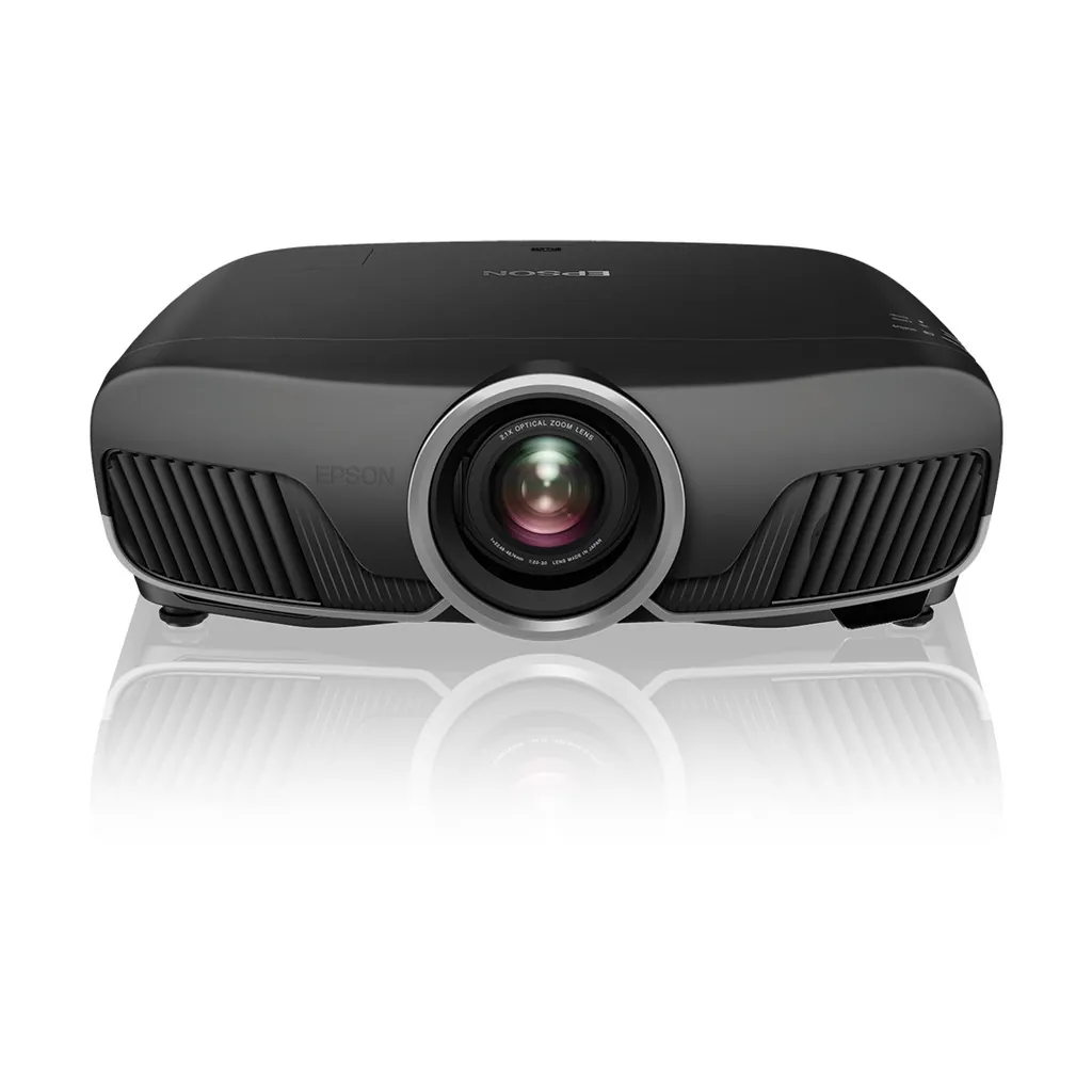 Epson Pro UHD 4K Enhanced Projector