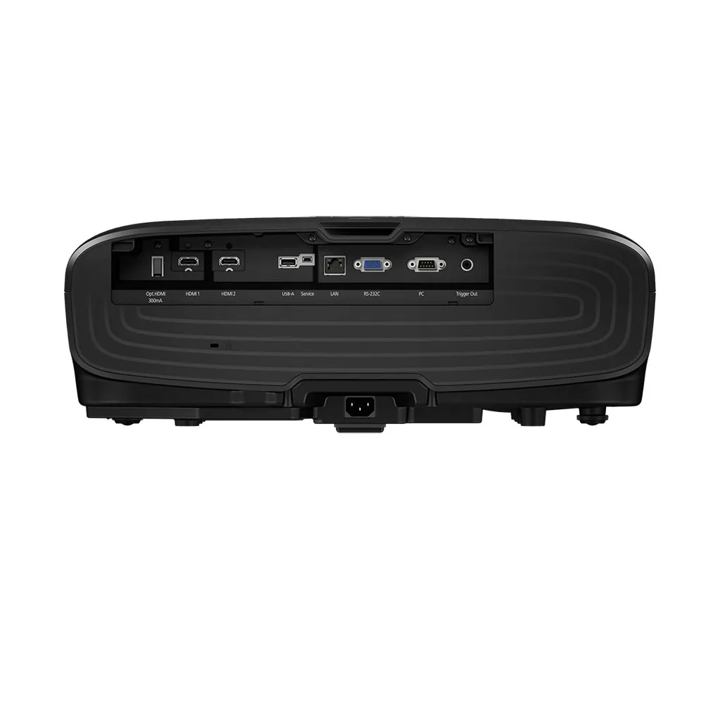 Epson Pro UHD 4K Enhanced Projector