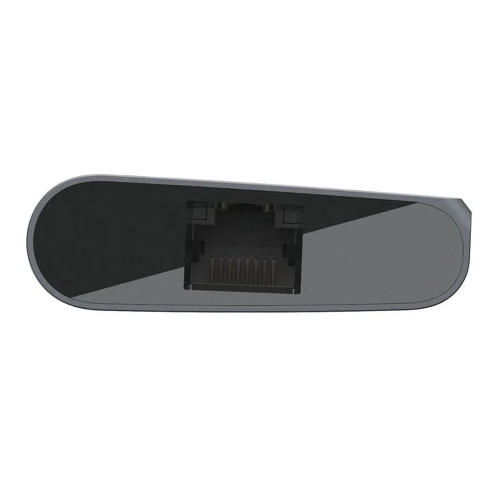Belkin USB-C™ Multimedia Hub - Grey