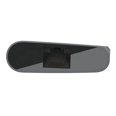 Belkin USB-C™ Multimedia Hub - Grey