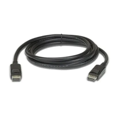 Aten Displayport Male-Male 2m Cable
