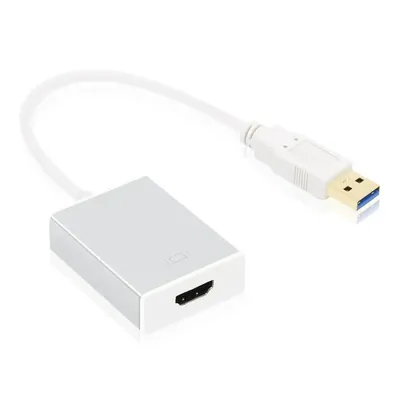 Astrotek USB3.0 to HDMI Adapter