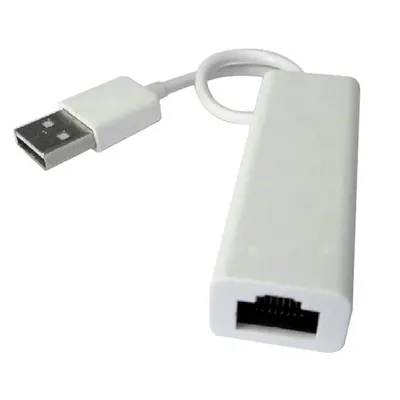 Astrotek USB 2.0 to Ethernet Lan Adapter