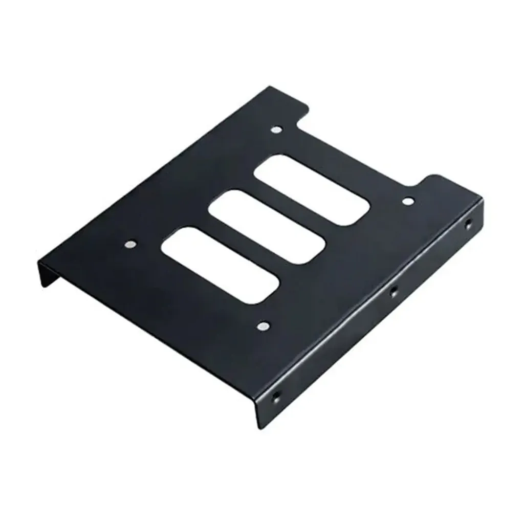 2.5" to 3.5"  Metal Adapter Bracket